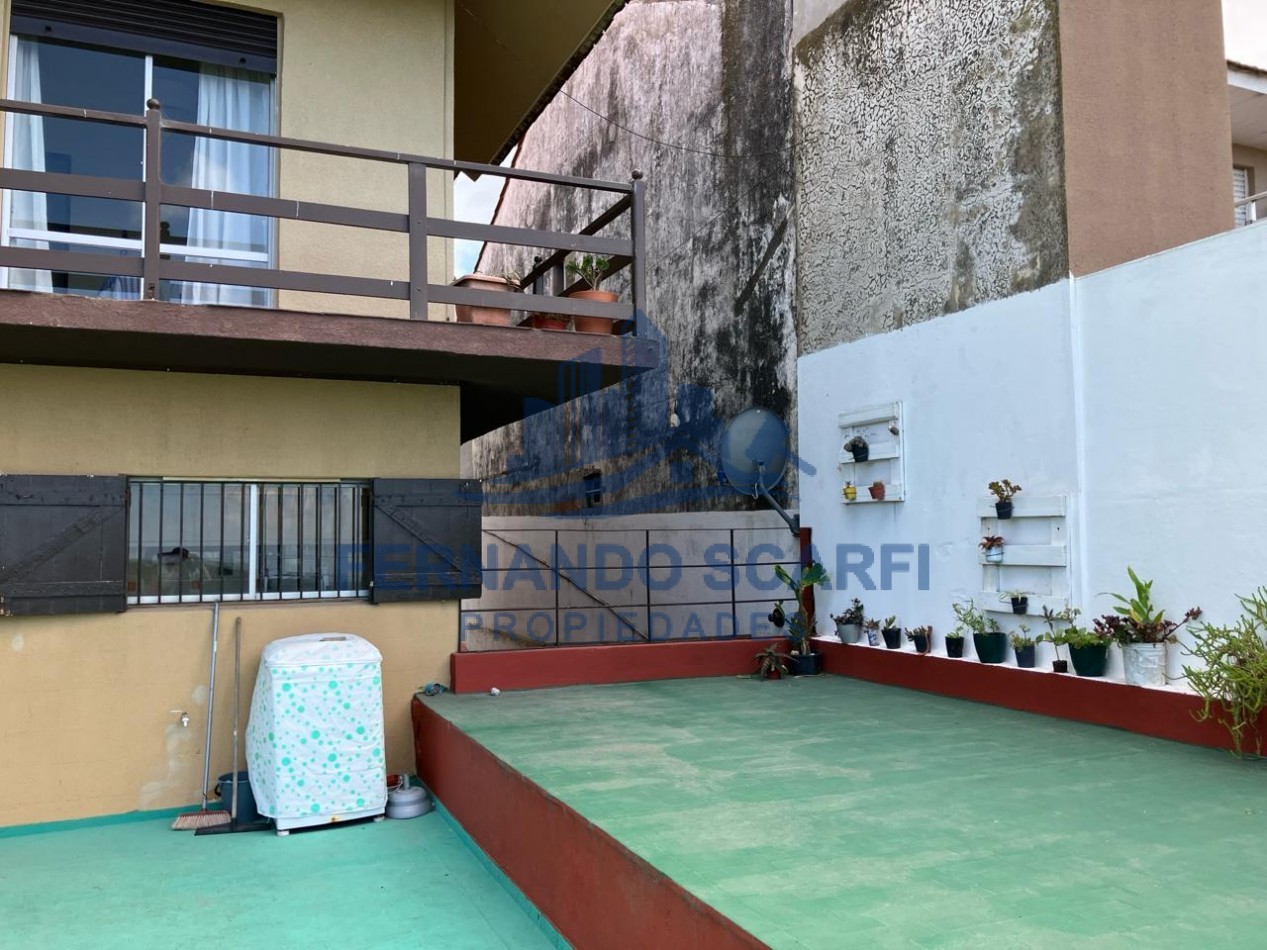 Alquiler Duplex 4 ambientes Punta Mogotes