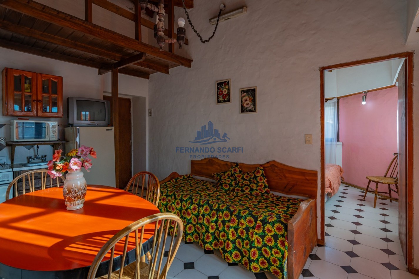Venta Apart hotel en La Perla