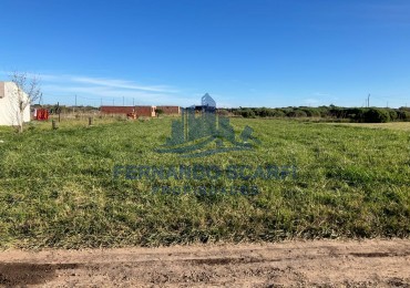 Venta Lote 1000m2 San Eduardo de Chapadmalal