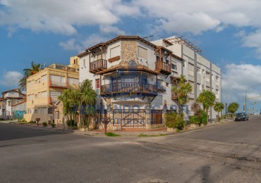 Venta Apart hotel en La Perla