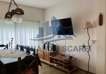 Alquiler Duplex 4 ambientes Punta Mogotes