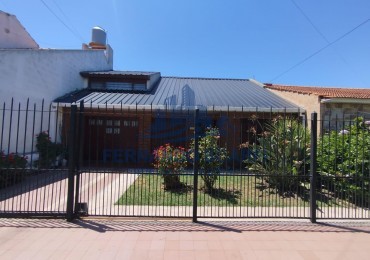 Venta Chalet 4 Ambientes Barrio Zacagnini